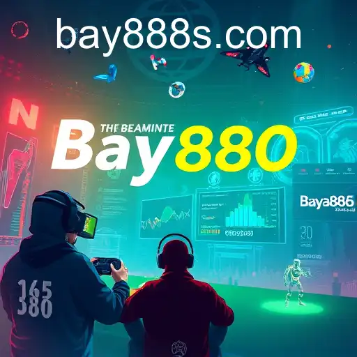 Bay888: Navigating the Digital Gaming Landscape