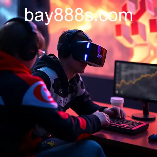 Bay888 Revolutionizes Online Gaming Scene