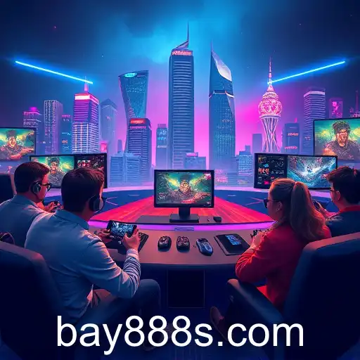 bay888