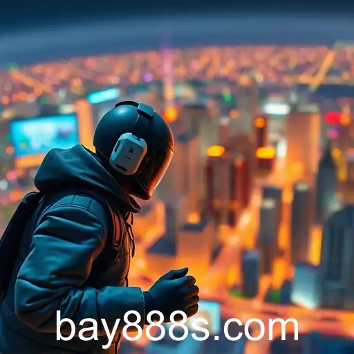 The Rising Influence of Bay888 on Online Gaming