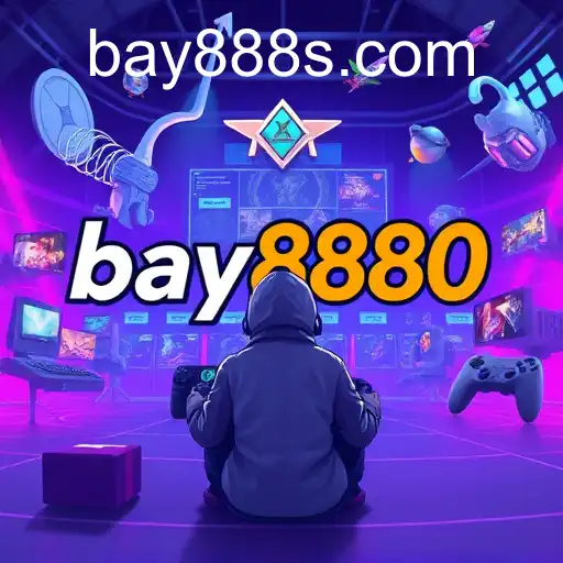 Bay888: Navigating the Future of Online Gaming
