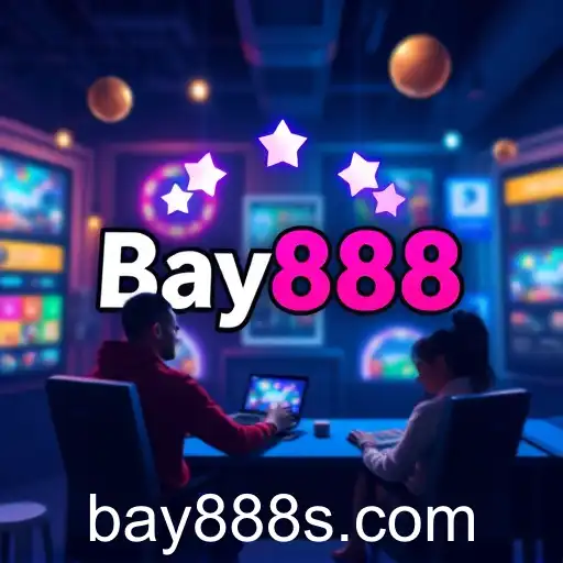 Bay888: Leading the Charge in Online Gaming Evolution