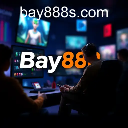 Emerging Trends in Online Gaming: The Rise of Bay888