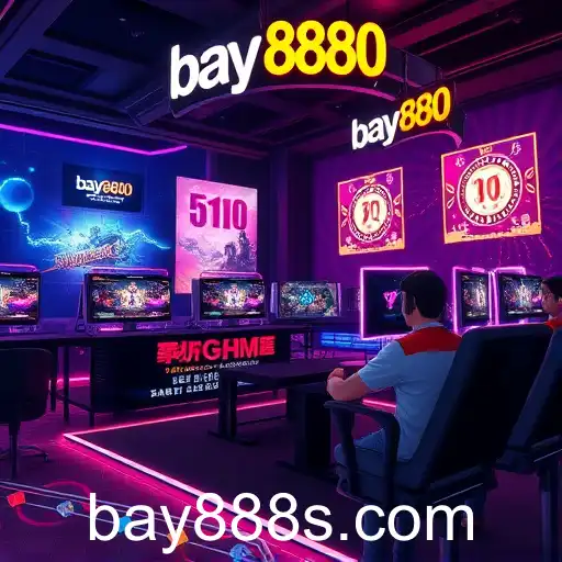 Gaming Evolution: The Rise of bay888 and Its Impact