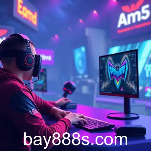 Expanding Horizons: Online Gaming in 2025