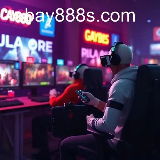 The Rise of Gaming: Exploring 'bay888' and its Impact