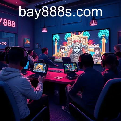 The Impact of Online Gaming Platforms