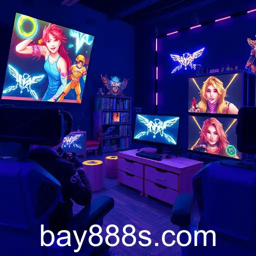 The Rise of Online Gaming Platforms in 2025