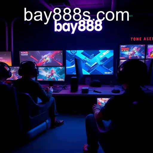 The Evolution of Online Gaming Entertainment