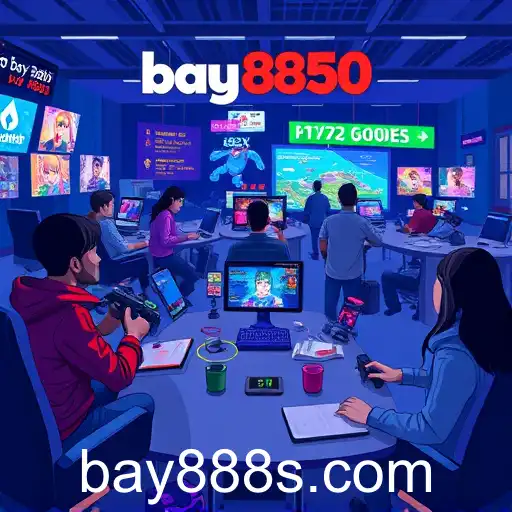 bay888
