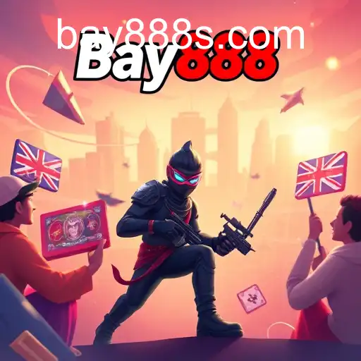 The Rise of Bay888 in the Global Gaming Scene