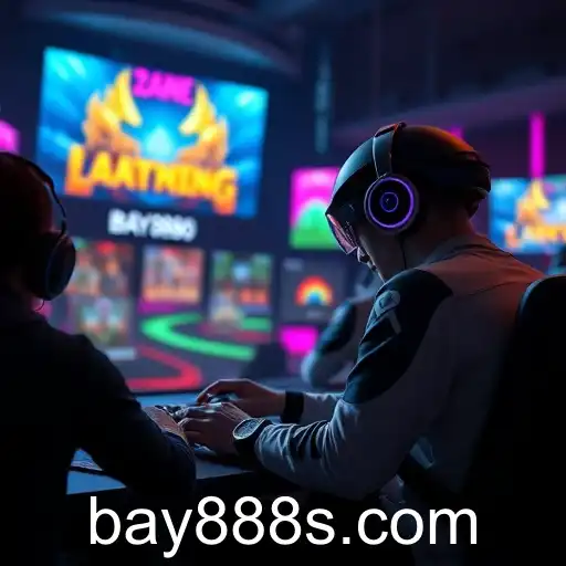 The Rise of Bay888 in Online Gaming