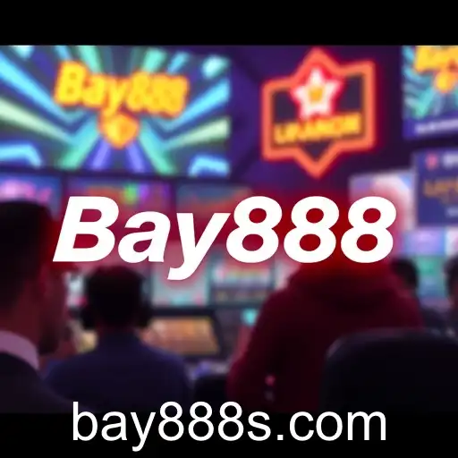 The Rise of Bay888: Revolutionizing Online Gaming in the UK
