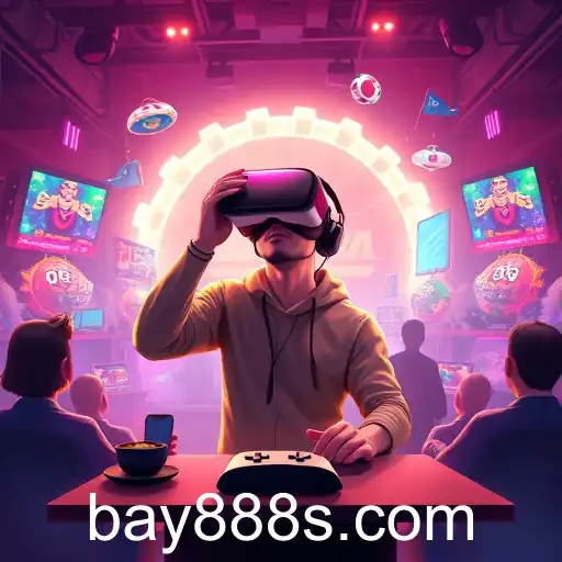 The Rise of Bay888 and Its Impact on Online Gaming