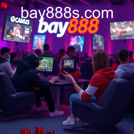 The Rise of Online Gaming Platforms