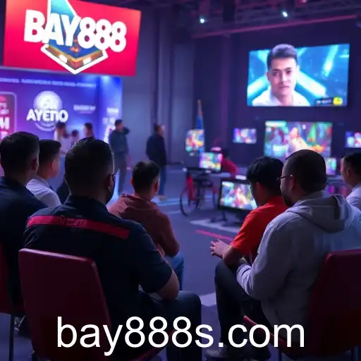 The Rise of Online Gaming: A Deep Dive into 2025 Trends