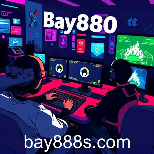 Bay888: The Rise of Online Gaming Communities
