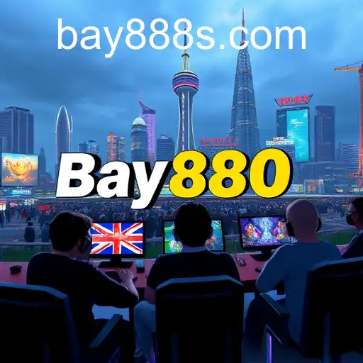 The Rise of Online Gaming with Bay888