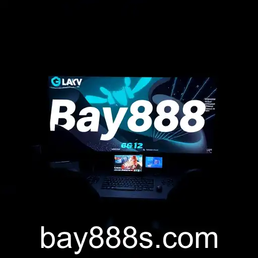 The Rise of Online Gaming with Bay888