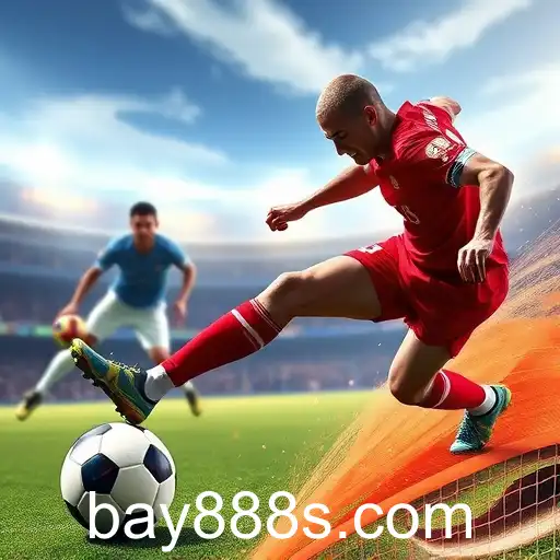 Exploring 'Sports Games': A Digital Arena Fueled by 'bay888'