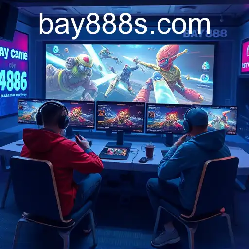 Surge of Online Gaming in 2026