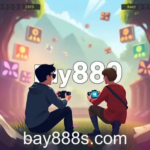The Rise and Influence of Bay888 in Online Gaming